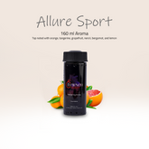 Allure Sport 160ml Aroma
