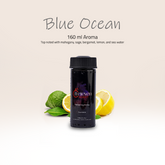 Blue Ocean 160ml Aroma