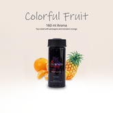 Colorful Fruit Essence 160ml Aroma