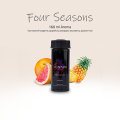 Four Seasons 160 ml Aroma