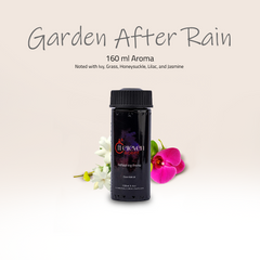 Garden After Rain 160ml Aroma