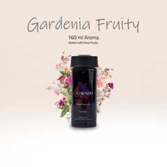 Gardenia Fruity 160ml Aroma
