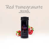 Red Pomegranate 160ml Aroma