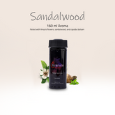 Sandalwood 160ml Aroma