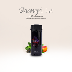 Shangri La 160ml Aroma