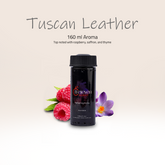 Tuscan Leather 160ml Aroma