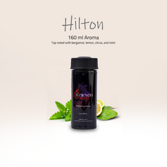 Hilton 160ml Aroma
