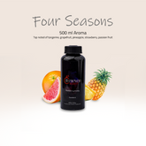 Four Seasons 500 ml Aroma
