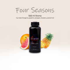 Four Seasons 500 ml Aroma