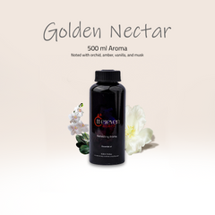 Golden Nectar 500ml Aroma