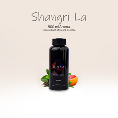 Shangri La 500ml Aroma