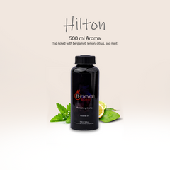 Hilton 500ml Aroma